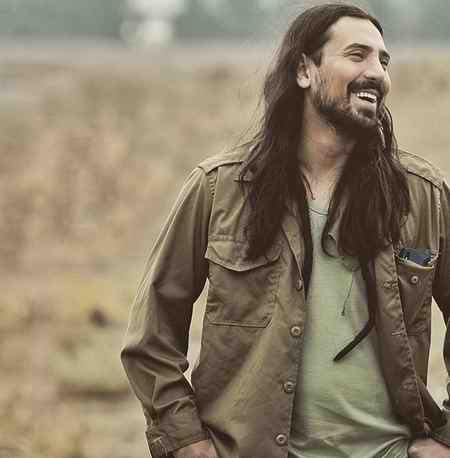 دانلود آهنگ کابوس امیر عباس گلاب